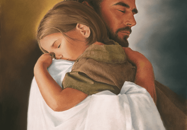 jesus-holding-a-child-prayer-request
